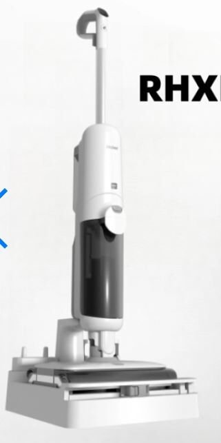 Haier Z10Pro 3000 mAh 21.6V Dikey Süpürge Batarya