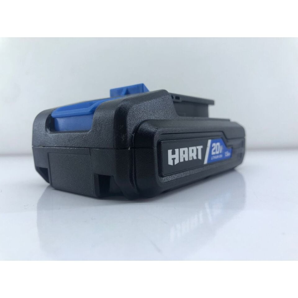 Hart (Oem) 20V 1.5AH Li-Ion Akü