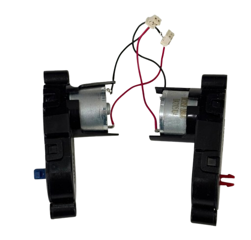 Arnica SİL SÜPÜR Robot Süpürge Yan Fırça Motor