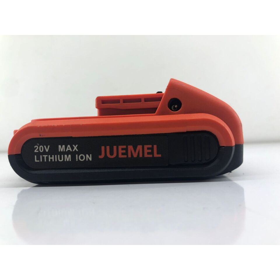 Juemel (Oem) 20V 2.0AH Li-Ion Yedek Aku