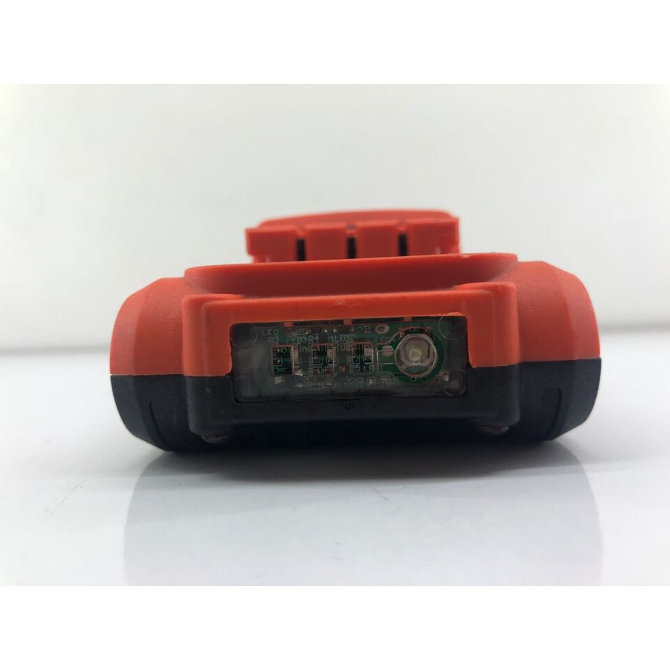 Juemel (Oem) 20V 2.0AH Li-Ion Yedek Aku