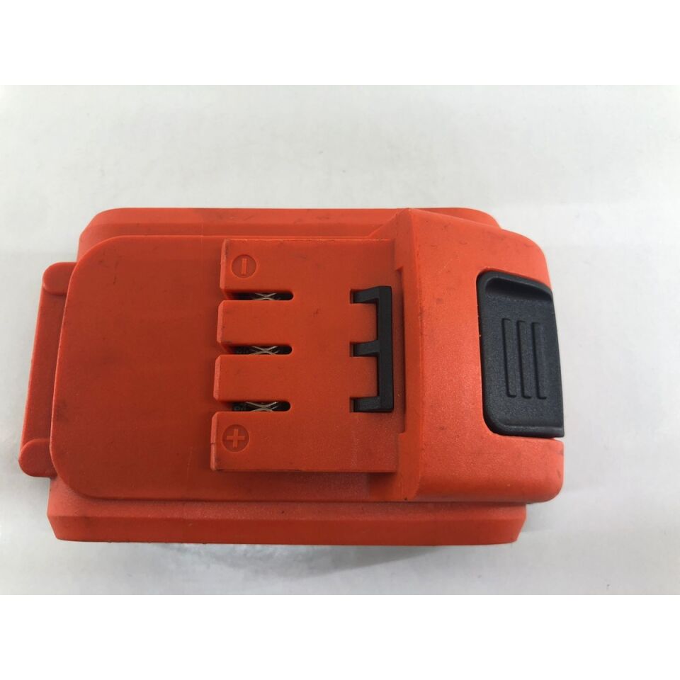 Juemel (Oem) 20V 2.0AH Li-Ion Yedek Aku