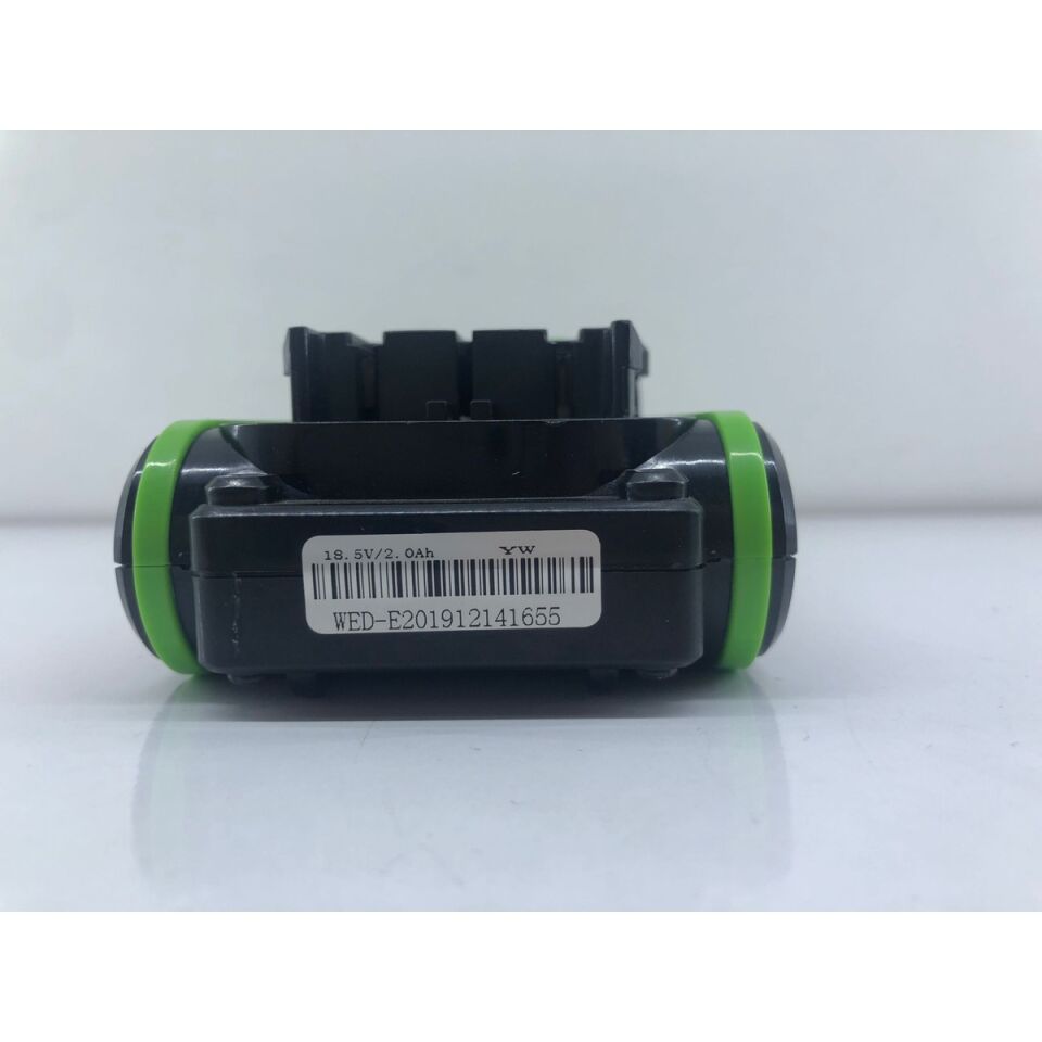 Wonder Master (Oem) 21V 2.0AH Li-Ion Yedek Aku