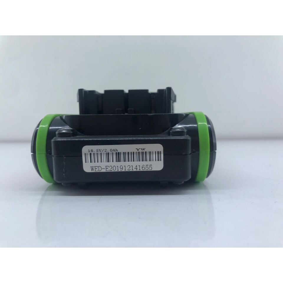 Wonder Master (Oem) 21V 2.0AH Li-Ion Yedek Aku