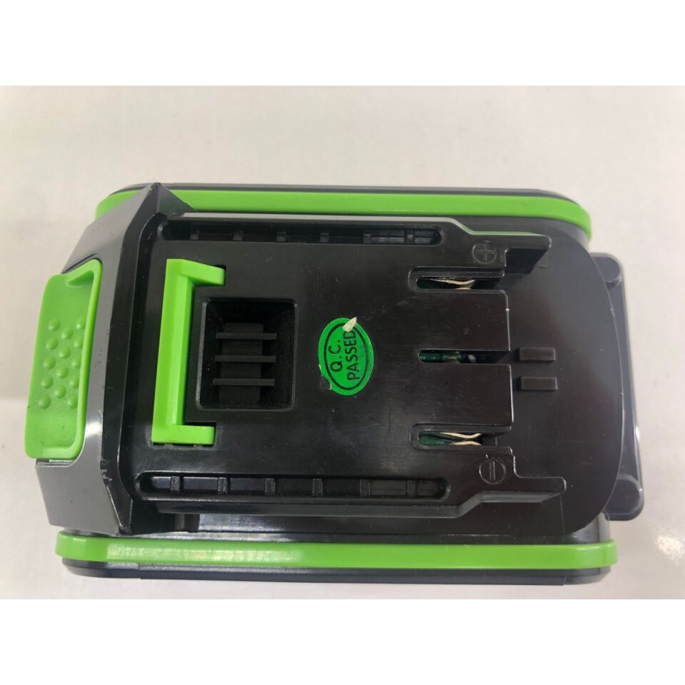 Wonder Master (Oem) 21V 2.0AH Li-Ion Yedek Aku