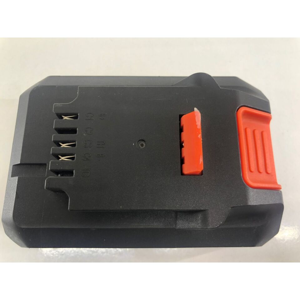 Power Plus (Oem) 20V 2.0AH Li-Ion Akü