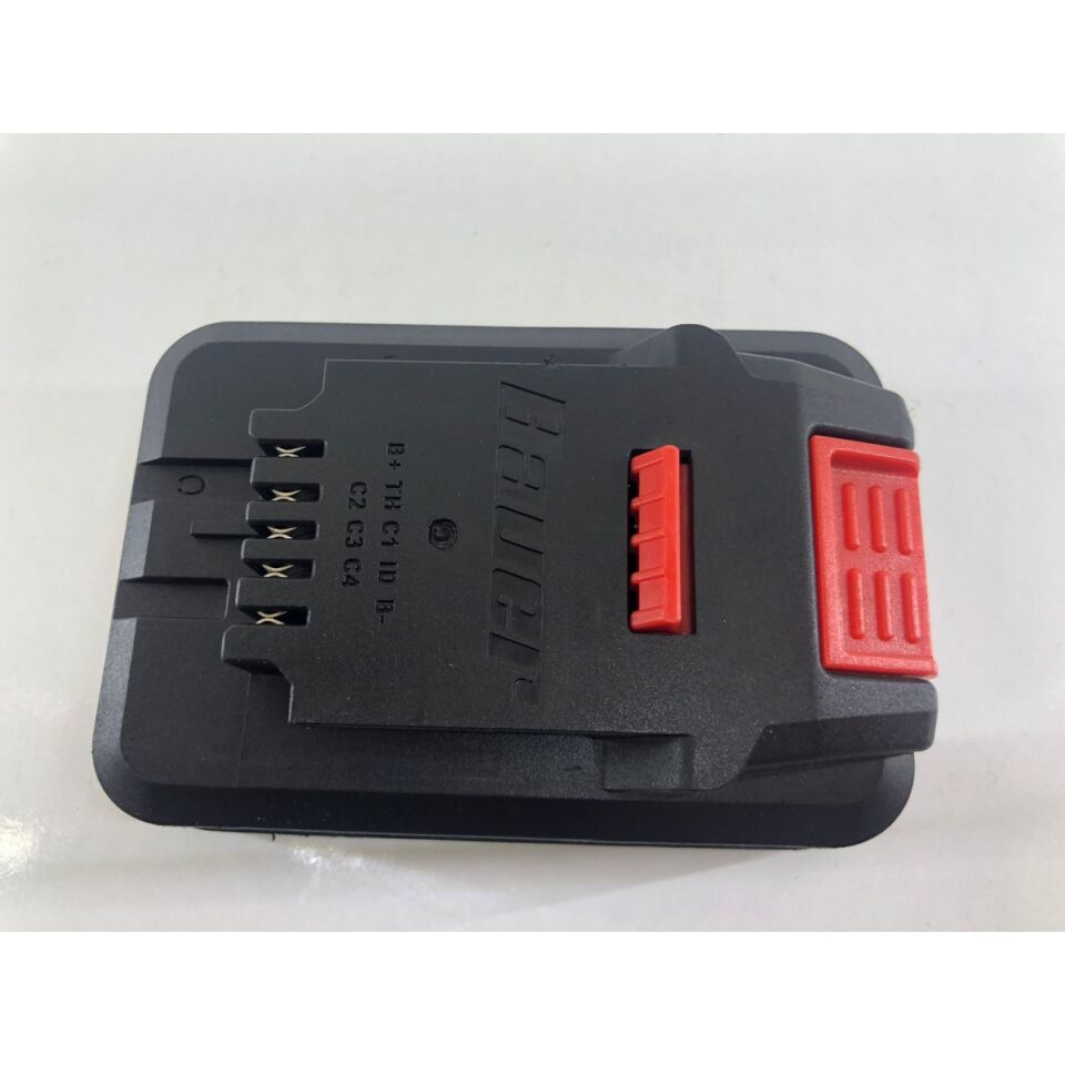 Bauer (Oem) 18V 1.5AH Li-Ion Yedek Akü