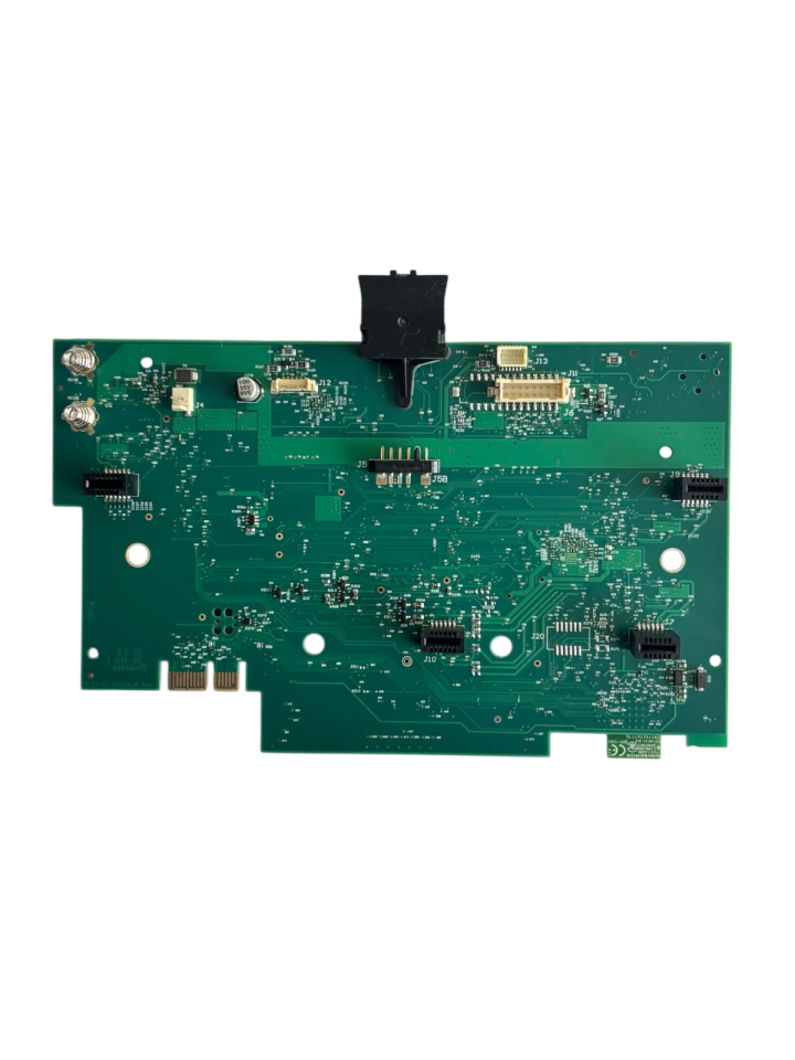 Irobot Roomba E5 Robot Süpürge Anakart