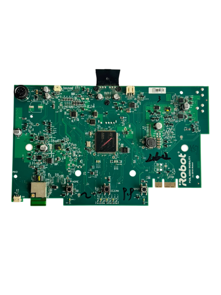Irobot Roomba E5 Robot Süpürge Anakart