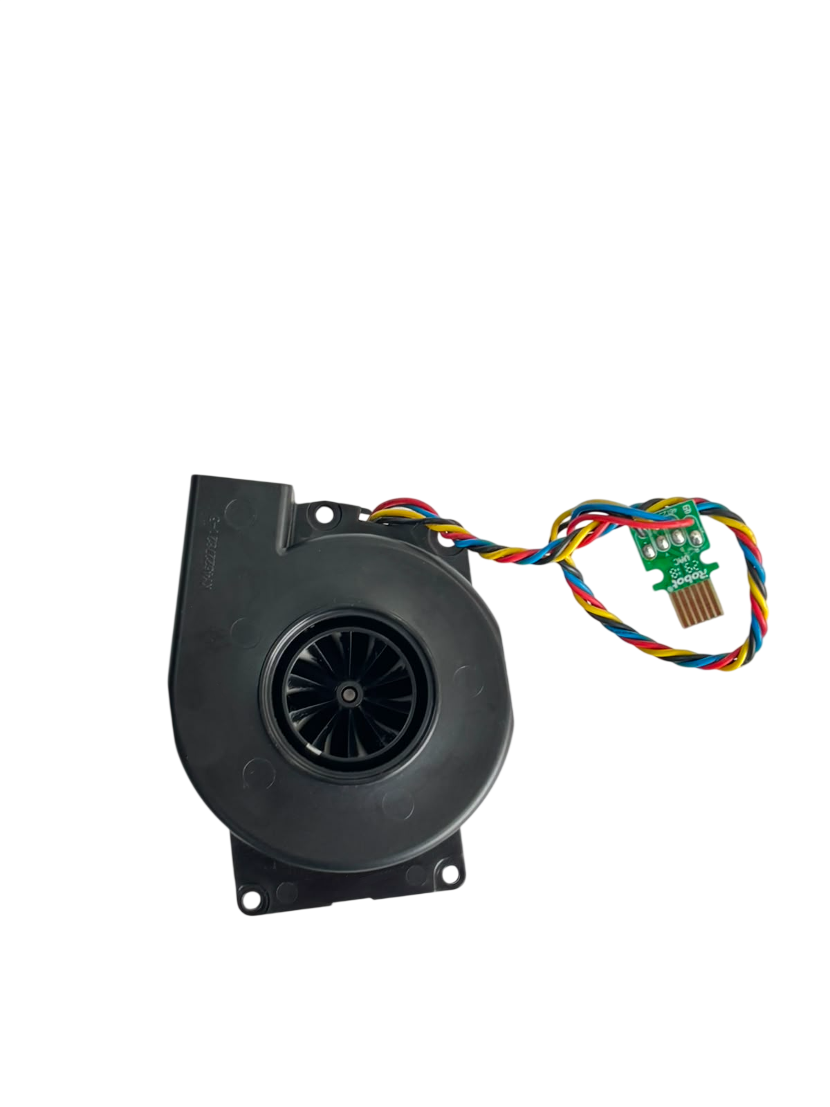 Irobot Roomba E5 Robot Süpürge Fan Motoru