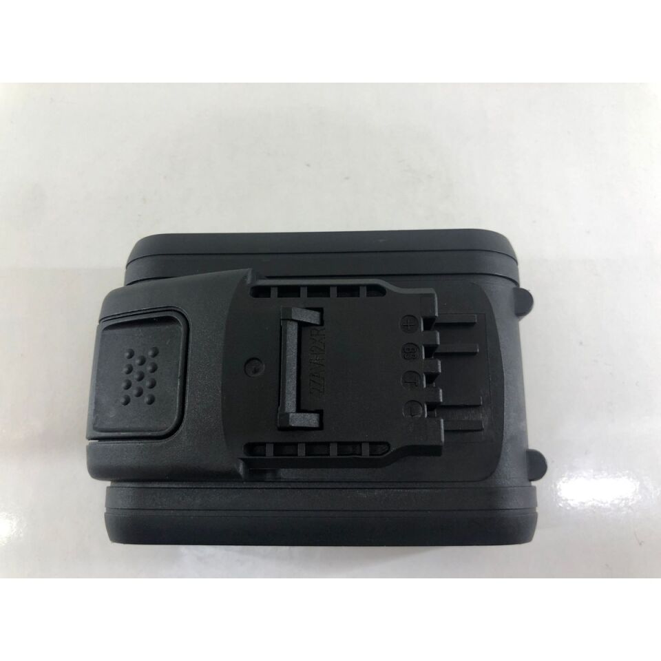 Wesco (Oem) 18V 1.5 Ah Li-Ion Yedek Akü