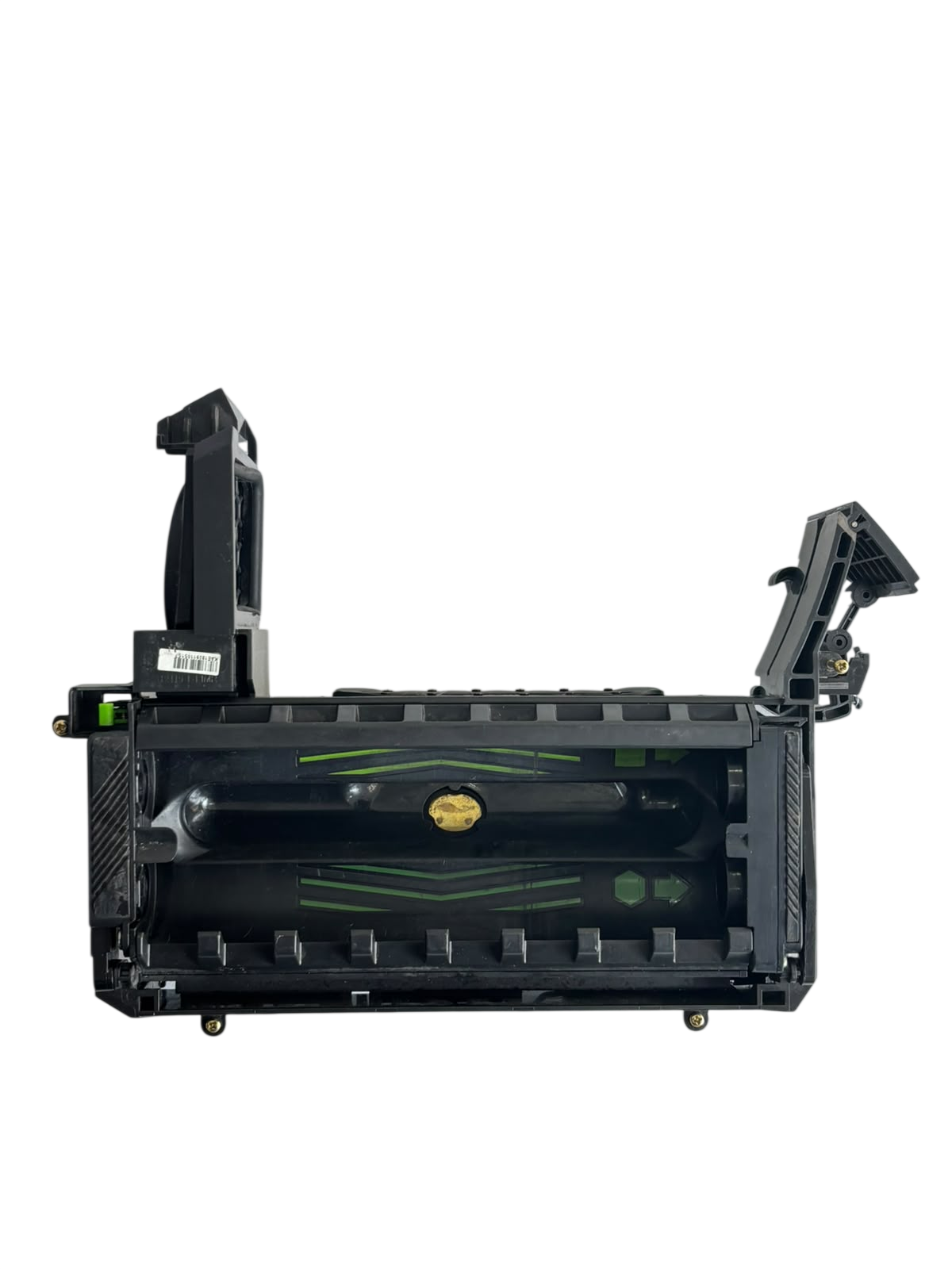 Irobot Roomba E5 Robot Süpürge Kapaklı Ana (Orta) Fırça Motor