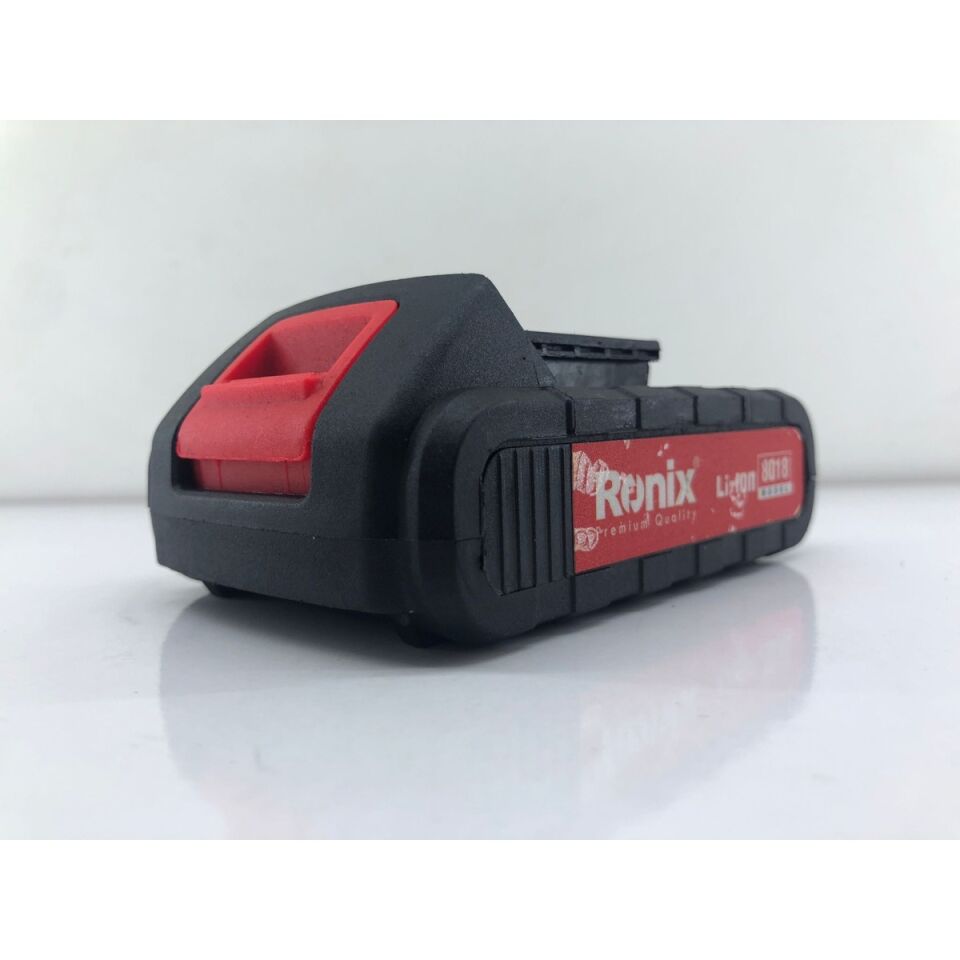 Ronix (Oem) 18V 1,5AH Li-Ion Yedek Akü