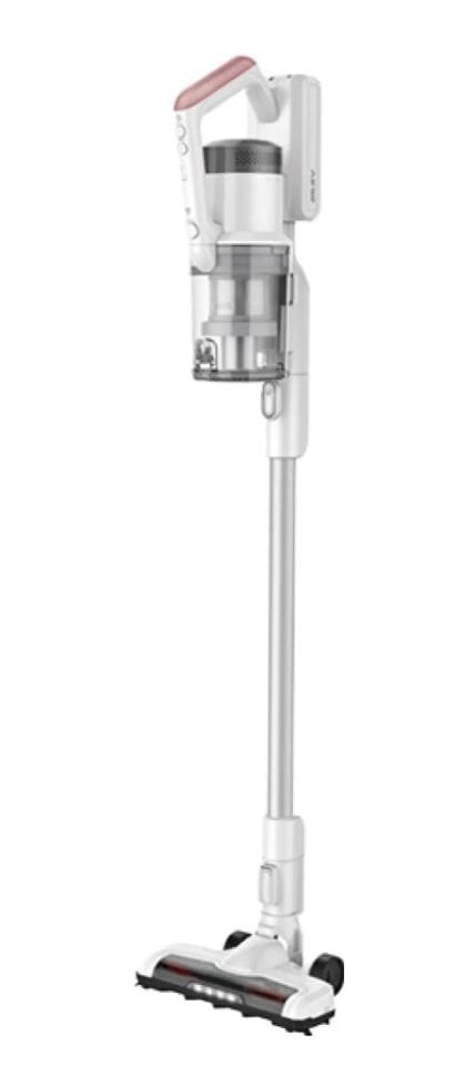 Midea Vacuum Cleaner MGE18P 2500 mAh 25,2V Dikey Süpürge Batarya