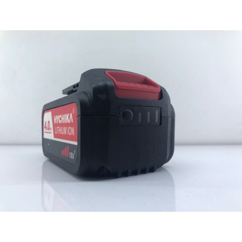 Hychıka (Oem) 18V 4.0AH Li-Ion Yedek Aku