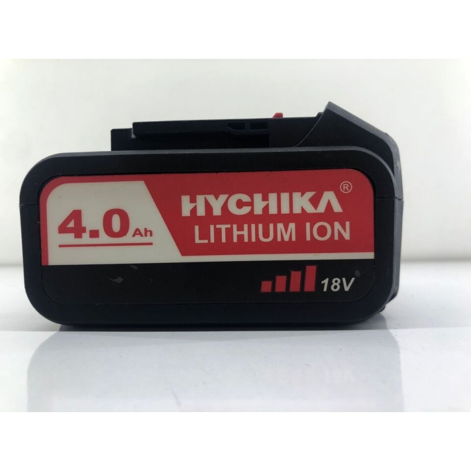 Hychıka (Oem) 18V 4.0AH Li-Ion Yedek Aku