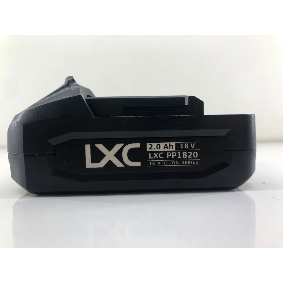 Cocraft Lxc (Oem) 18V 2.0AH Li-Ion Yedek Akü