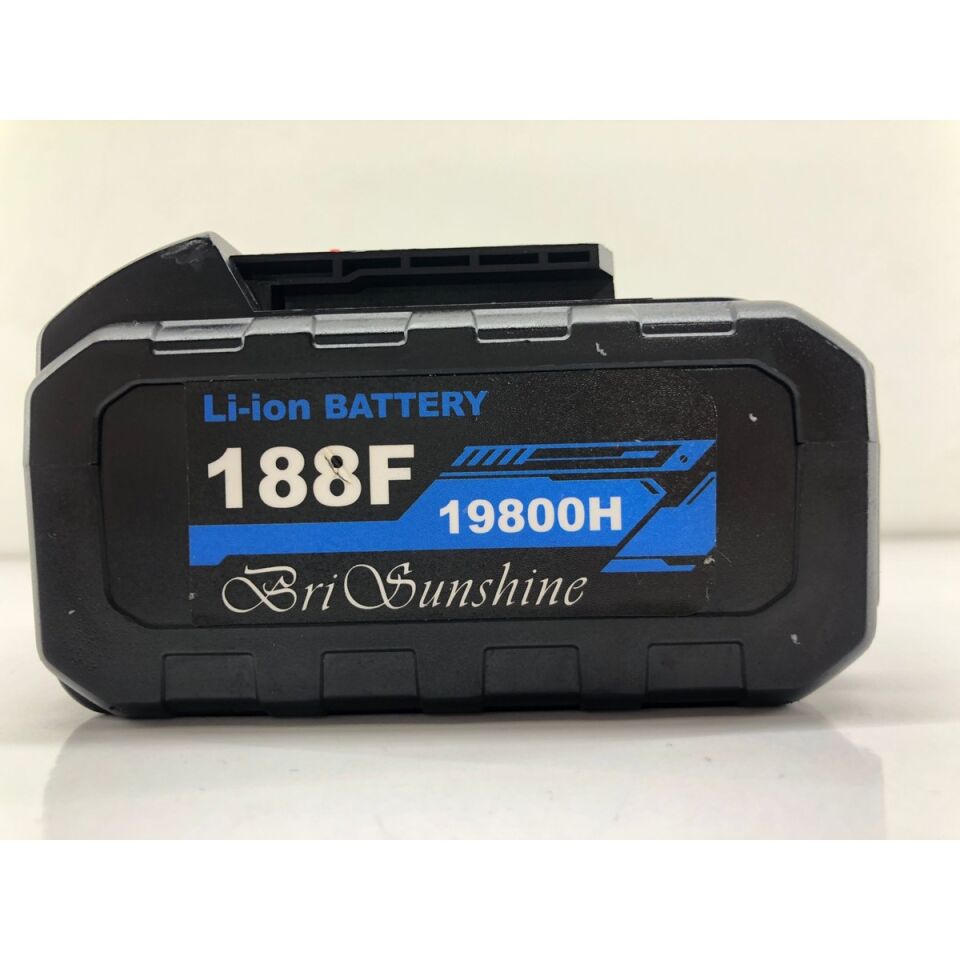 Sunshine Bri Sunshine (Oem) 21V Li-Ion Akü