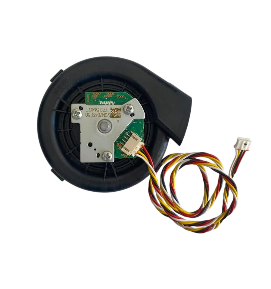 Dreame Bot D9 Max RLS5-BL1 Robot Süpürge Fan Motoru