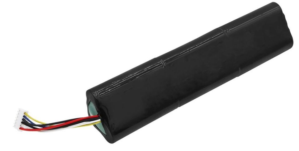 Neato D7 7000 mAh 14.4V Robot Süpürge Batarya