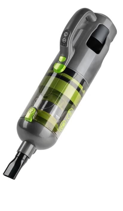 Daewoo Tornado 3500 mAh 25.6V Dikey Süpürge Batarya