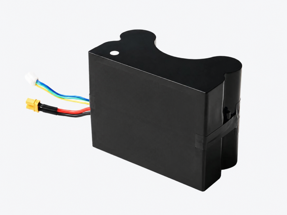 Anker Eufy Omni S2 Robot Süpürge 7000 mAh 21.6V Batarya
