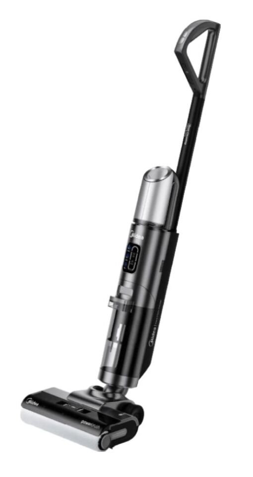 Midea GX Pro MX05GEBK 3000 mAh 22,2V Dikey Süpürge Batarya
