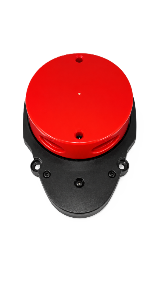 Dreame L10 Plus Robot Süpürge Lidar Sensörü
