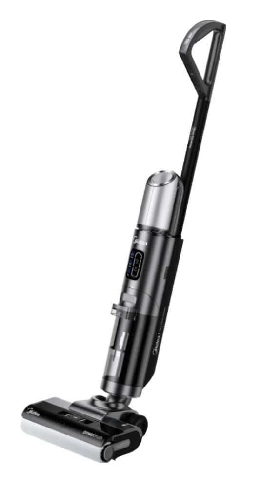 Midea GX Pro MX05GEBK 3500 mAh 22,2V Dikey Süpürge Batarya