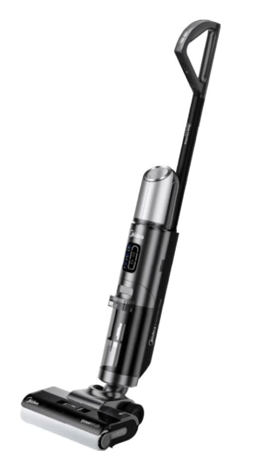 Midea GX Pro MX05GEBK 3500 mAh 22,2V Dikey Süpürge Batarya