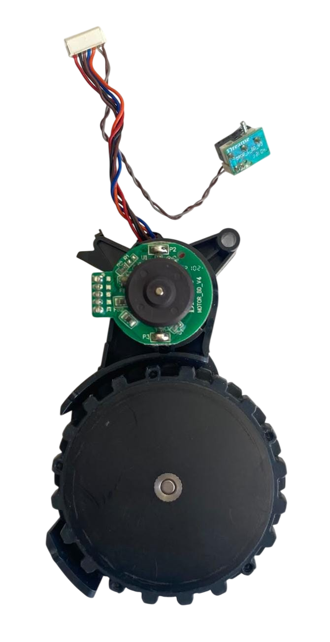 Dreame Bot D9 Max RLS5-BL1 Robot Süpürge Sağ Tekerlek