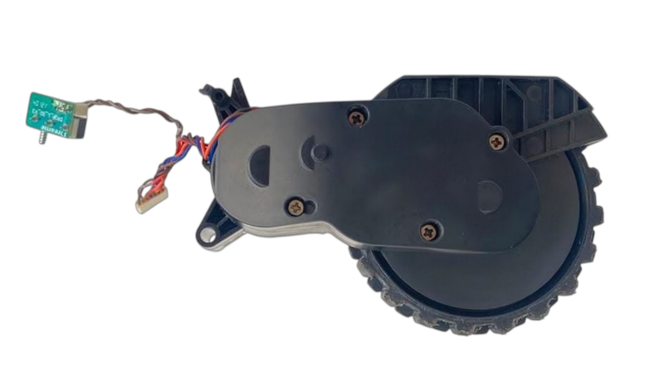Dreame Bot D9 Max RLS5-BL1 Robot Süpürge Sağ Tekerlek