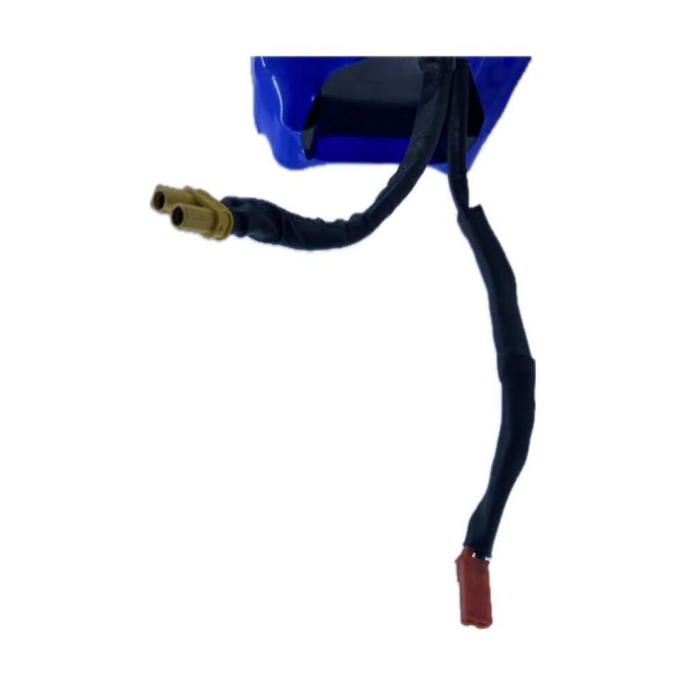 Scooter 36 Volta Vt1 Uyumlu  Elektrikli ScooteV 6.4 Ah Batarya