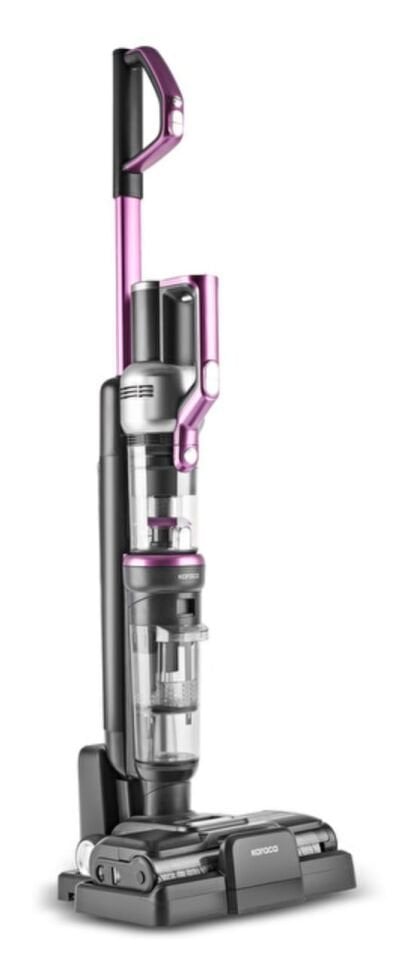 Karaca Aquaclean X10 3 in 1 3500 mAh 25.2V Dikey Süpürge Batarya