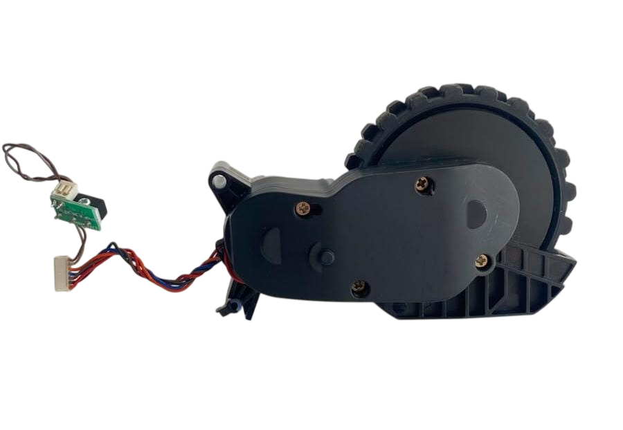 Dreame Bot D9 Max RLS5-BL1 Robot Süpürge Sol Tekerlek