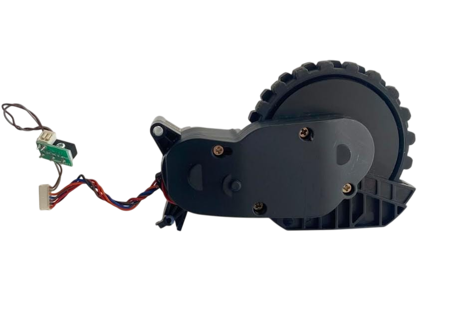 Dreame Bot D9 Max RLS5-BL1 Robot Süpürge Sol Tekerlek