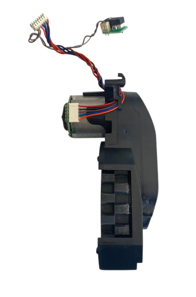 Dreame Bot D9 Max RLS5-BL1 Robot Süpürge Sol Tekerlek