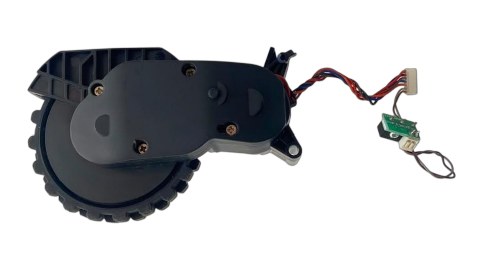 Dreame Bot D9 Max RLS5-BL1 Robot Süpürge Sol Tekerlek