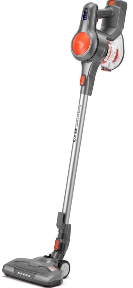 Ilife H70 3000 mAh 29.6V Dikey Süpürge Batarya