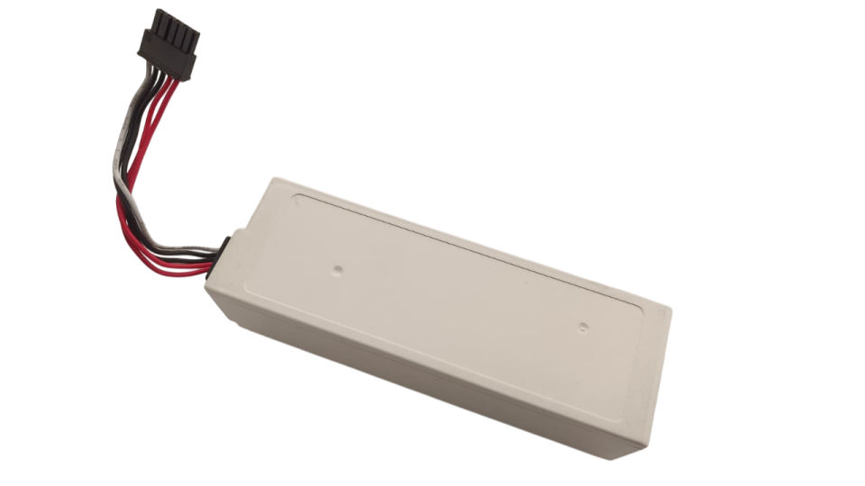 Karcher RCV 5 Robot Süpürge 6400 mAh 14.4 V  Kutulu Batarya – Orjinal Uyumlu Uzun Ömürlü, Yüksek Performans Pil