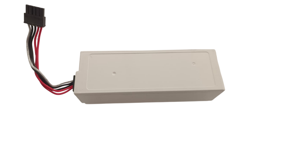 Karcher RCV 5 Robot Süpürge 6400 mAh 14.4 V  Kutulu Batarya – Orjinal Uyumlu Uzun Ömürlü, Yüksek Performans Pil