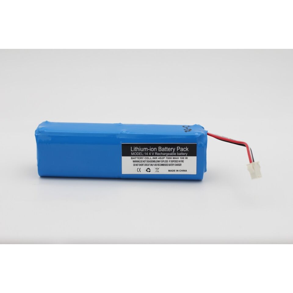 Proscenic M7 Pro Robot Süpürge 7000 mAh 14.4V  Batarya – Orjinal Uyumlu Uzun Ömürlü, Yüksek Performans Pil