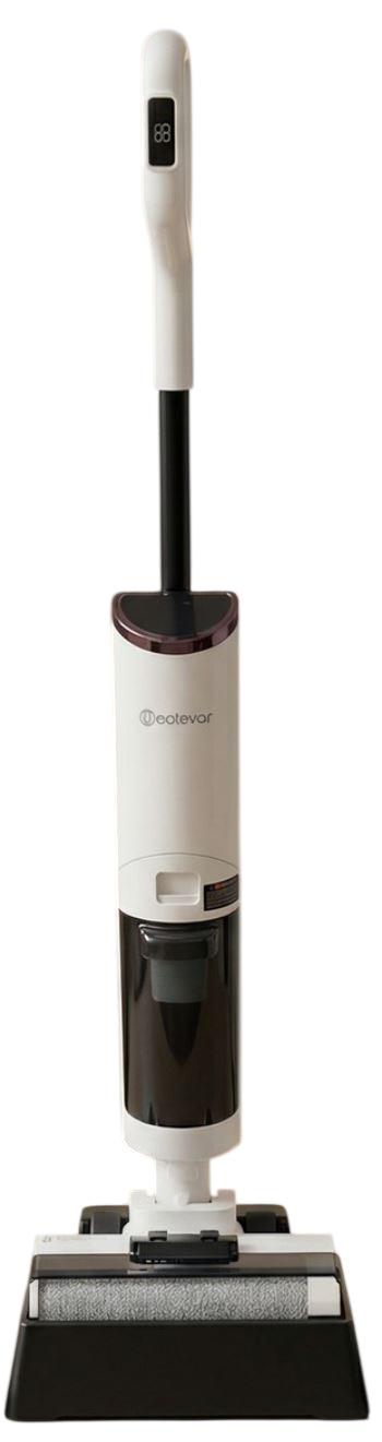 Neatsvor T50 3500 mAh 21.6V Dikey Süpürge Batarya