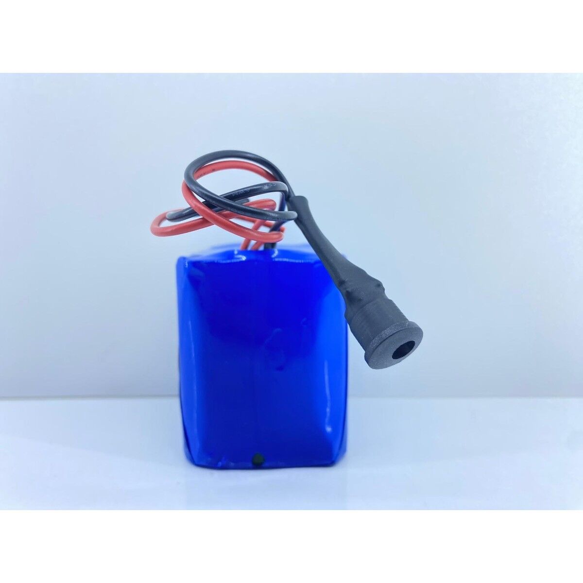 12.6V 10 Ah Lityum Batarya (Şarj Aleti Hediyedir.)