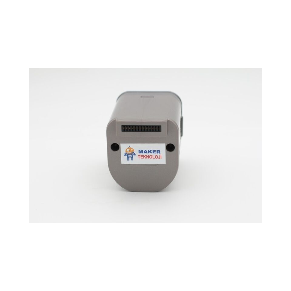 Beko SD-8961 Şarjlı Dikey Süpürge 2500 mAh 25,2 V  Batarya – Orjinal Uyumlu Uzun Ömürlü, Yüksek Performans Pil