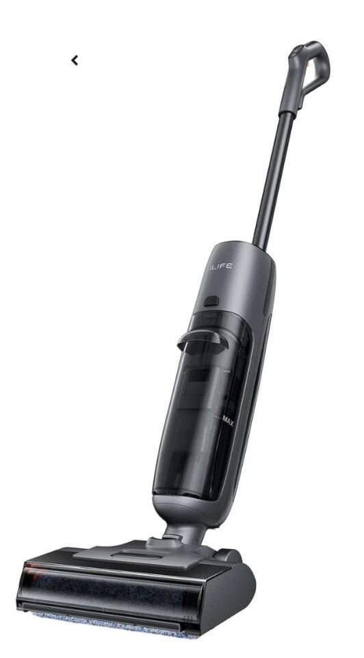 Ilife W90Pro 3000 mAh 22.2V Dikey Süpürge Batarya