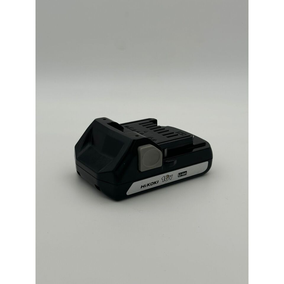 Hikoki Hitachi Hikoki 18V 1.5 Ah Batarya