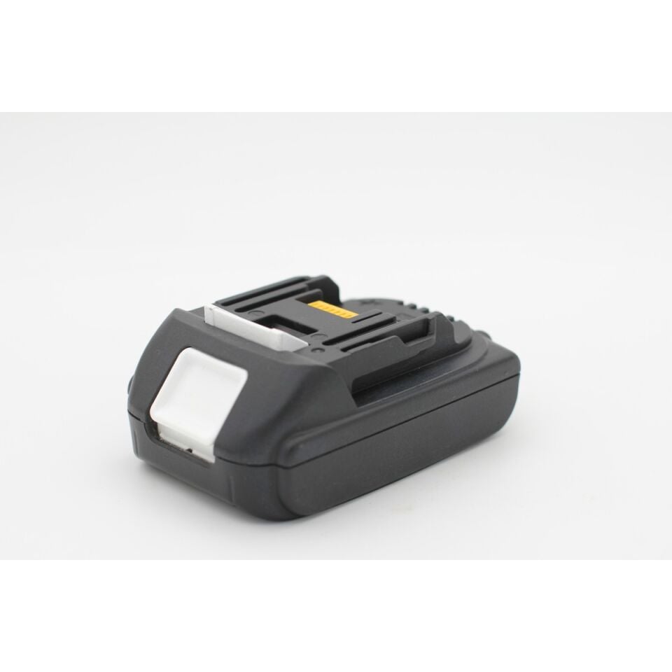 Makita Matkap  2.5Ah 18V  Batarya – Orjinal Uyumlu Uzun Ömürlü, Yüksek Performans Pil