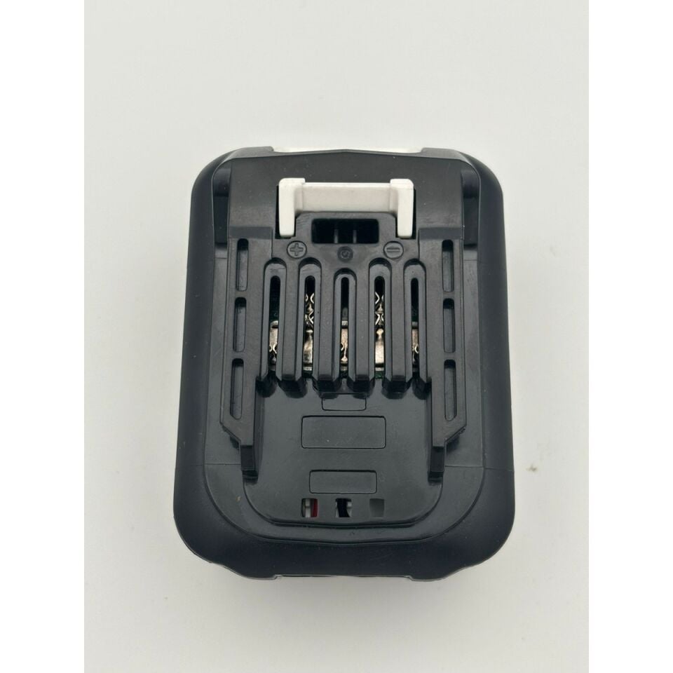 Makita Matkap  5.0Ah 12V  Batarya – Orjinal Uyumlu Uzun Ömürlü, Yüksek Performans Pil