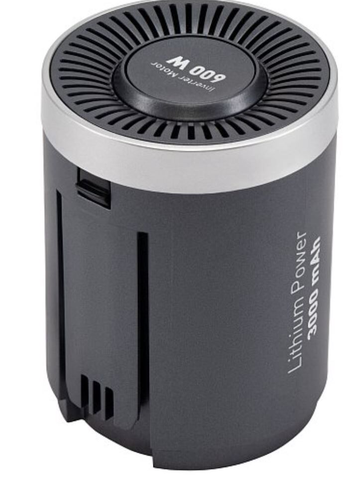 Polaris PVCS 4070 3000 mAh 28.8V Dikey Süpürge Batarya